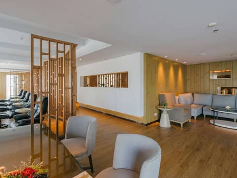 Novotel Phuket City Phokeethra Hotel — photo 5