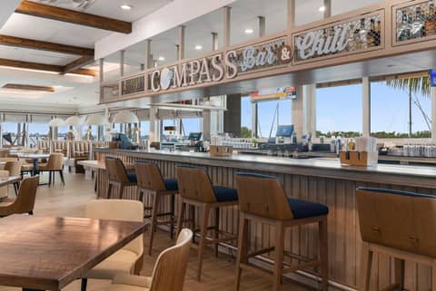 Compass Hotel by Margaritaville Anna Maria Sound — photo 2