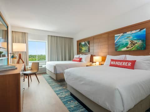 Compass Hotel by Margaritaville Anna Maria Sound — photo 3