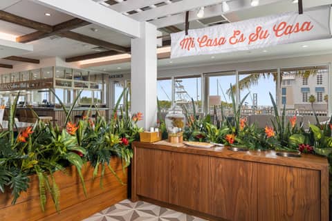 Compass Hotel by Margaritaville Anna Maria Sound — photo 4