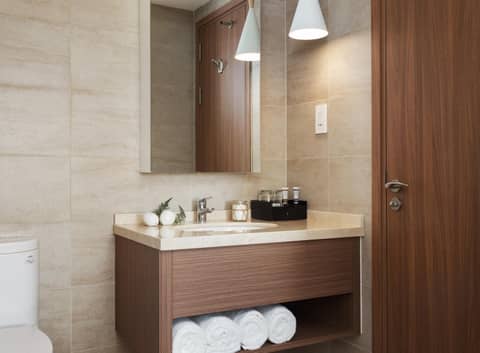 T-Ritz Saigon Hotel & Apartment — photo 4
