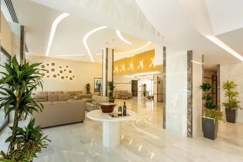 Rhodos Horizon City-Adults Only — photo 3