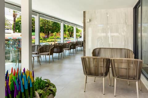 Rhodos Horizon City-Adults Only — photo 4