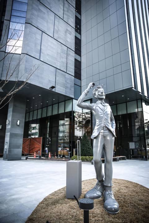 GLAD Gangnam COEX Center — photo 8