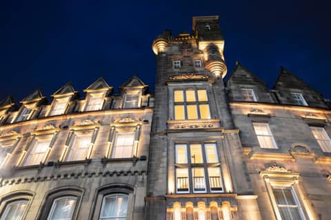 Virgin Hotels Edinburgh — photo 3
