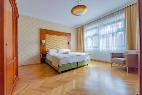 Hotel Josefshof am Rathaus — photo 3