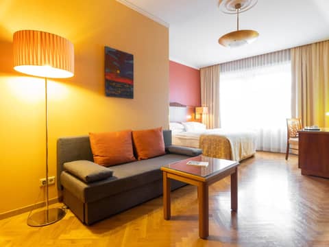 Hotel Josefshof am Rathaus — photo 5
