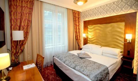 Hotel Josefshof am Rathaus — photo 7