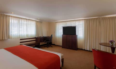 Sonesta Hotel Cusco — photo 3