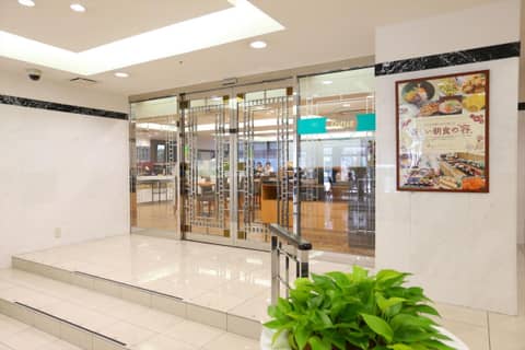 Hotel Hokke Club Fukuoka — photo 6