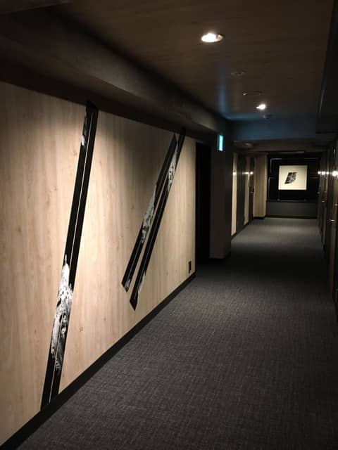 Hotel Cordia Osaka — photo 7
