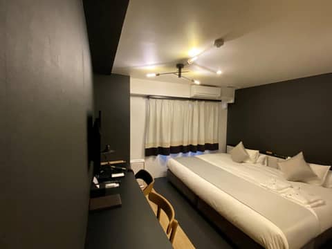 Hotel Cordia Osaka — photo 8