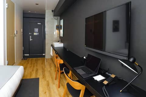 Hotel Cordia Osaka — photo 9