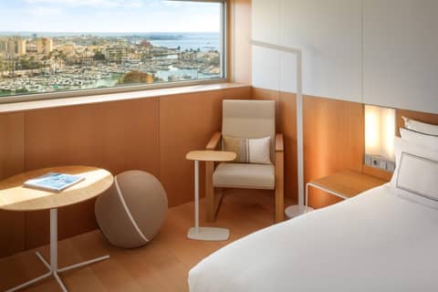 Meliá Palma Bay — photo 8