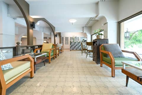 The Krungkasem Srikrung Hotel — photo 4