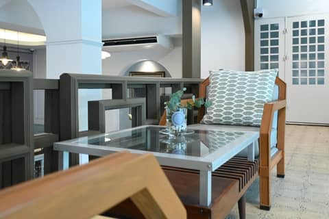 The Krungkasem Srikrung Hotel — photo 7