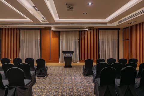 Radisson Blu Hotel, Cairo Heliopolis — photo 2