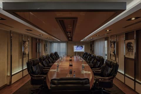 Radisson Blu Hotel, Cairo Heliopolis — photo 8