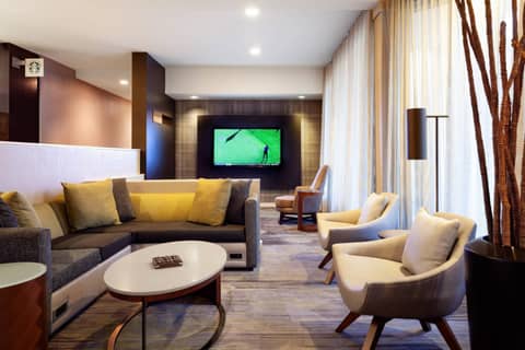 Courtyard Tampa Westshore/Airport — photo 9