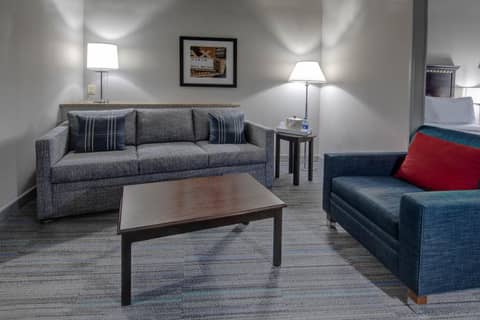 Four Points by Sheraton Memphis Southwind — photo 4