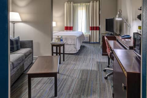 Four Points by Sheraton Memphis Southwind — photo 9