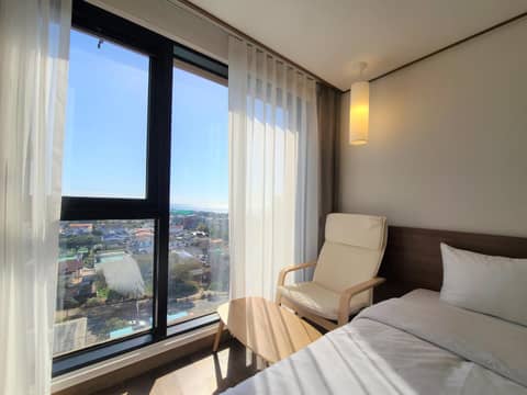 Standard Double Room- View assigned at check-in — the supplier's photographs — photo 1