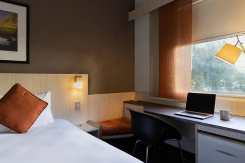 ibis Auckland Ellerslie — photo 5