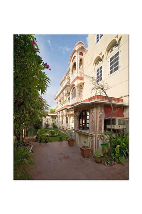 Madhuban - A Heritage Home — photo 7