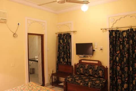 Madhuban - A Heritage Home — photo 9