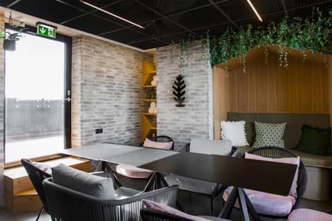 ibis Tallinn Center — photo 8