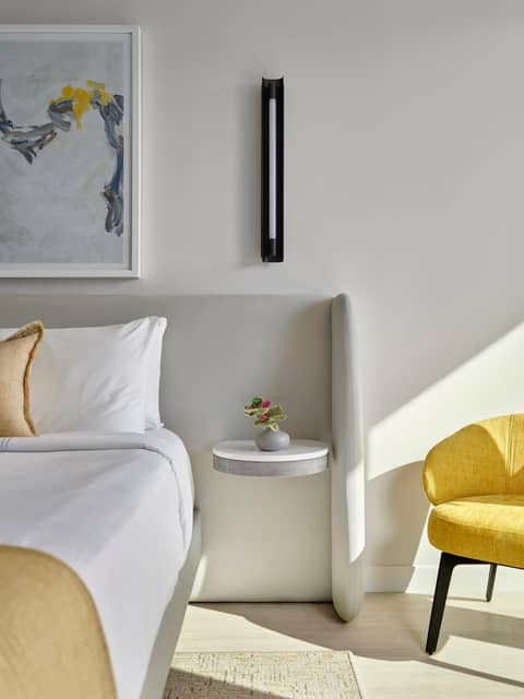 One Washington Circle DC, Tapestry Collection by Hilton — photo 2