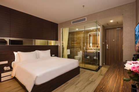 Emerald Bay Hotel & Spa Nha Trang — photo 2