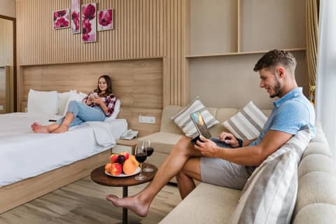 Emerald Bay Hotel & Spa Nha Trang — photo 8