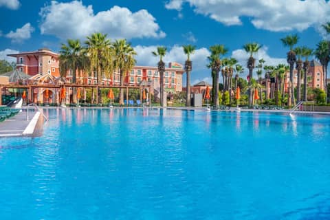Megasaray Club Belek — photo 7