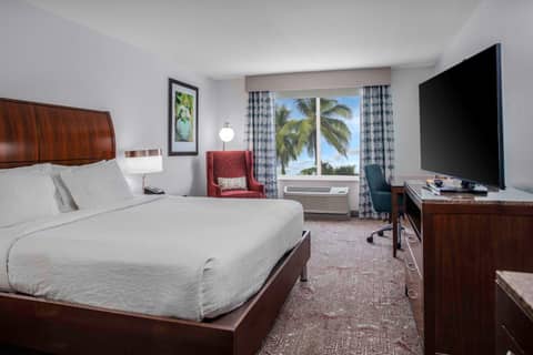 Hilton Garden Inn Sarasota-Bradenton Airport — photo 2
