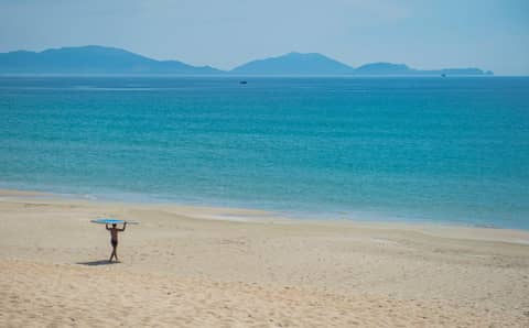 Fusion Resort Cam Ranh - All Spa Inclusive — photo 2
