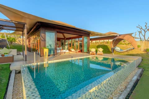 Fusion Resort Cam Ranh - All Spa Inclusive — photo 4