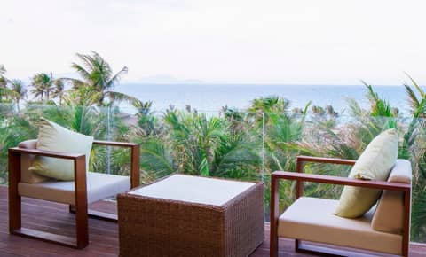Fusion Resort Cam Ranh - All Spa Inclusive — photo 7