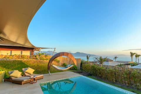 Fusion Resort Cam Ranh - All Spa Inclusive — photo 9