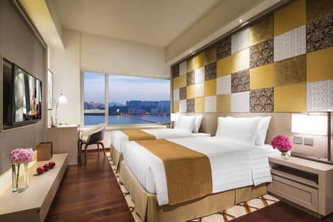 Ascott Macau — photo 3