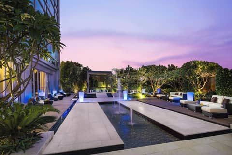 Ascott Macau — photo 4