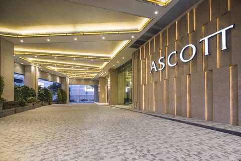 Ascott Macau — photo 5