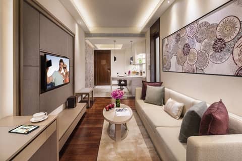 Ascott Macau — photo 7