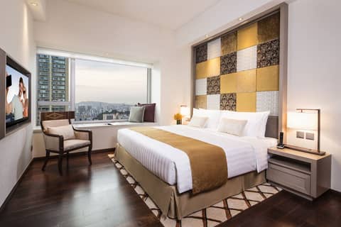 Ascott Macau — photo 8