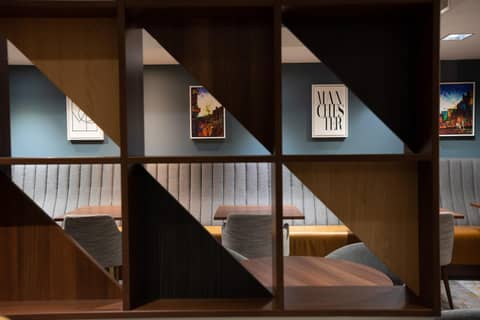 Crowne Plaza Manchester City Centre by IHG — photo 6