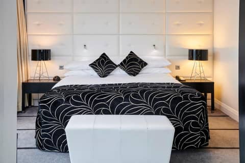 Crowne Plaza Manchester City Centre by IHG — photo 7
