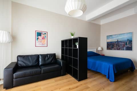 Studio Apartment — the supplier's photographs — photo 1