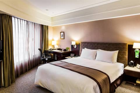 Grand Forward Hotel — photo 3