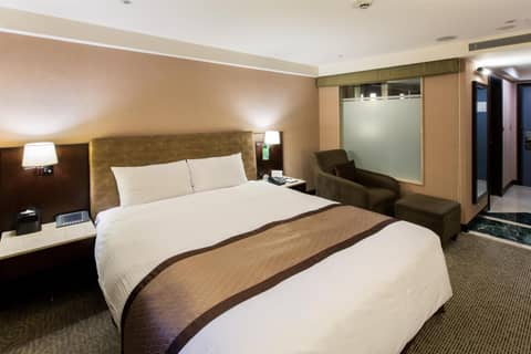 Grand Forward Hotel — photo 4