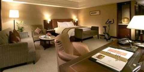 Grand Forward Hotel — photo 5